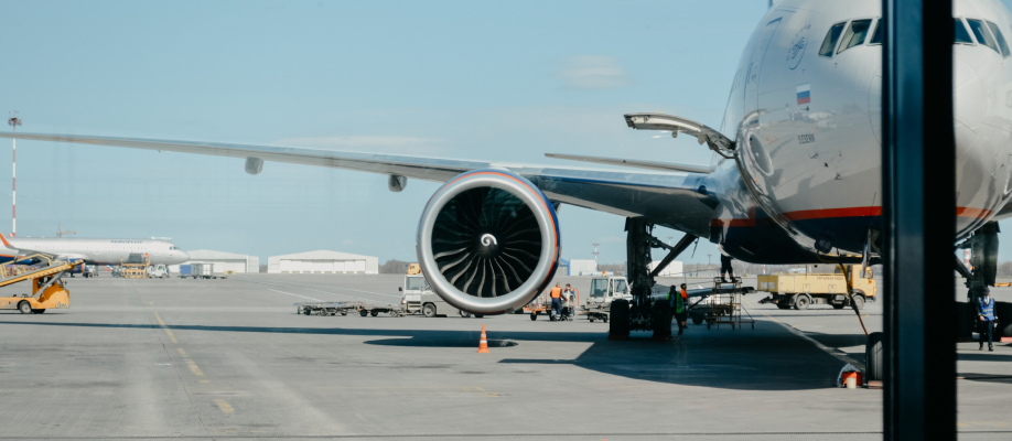 Air Cargo Services