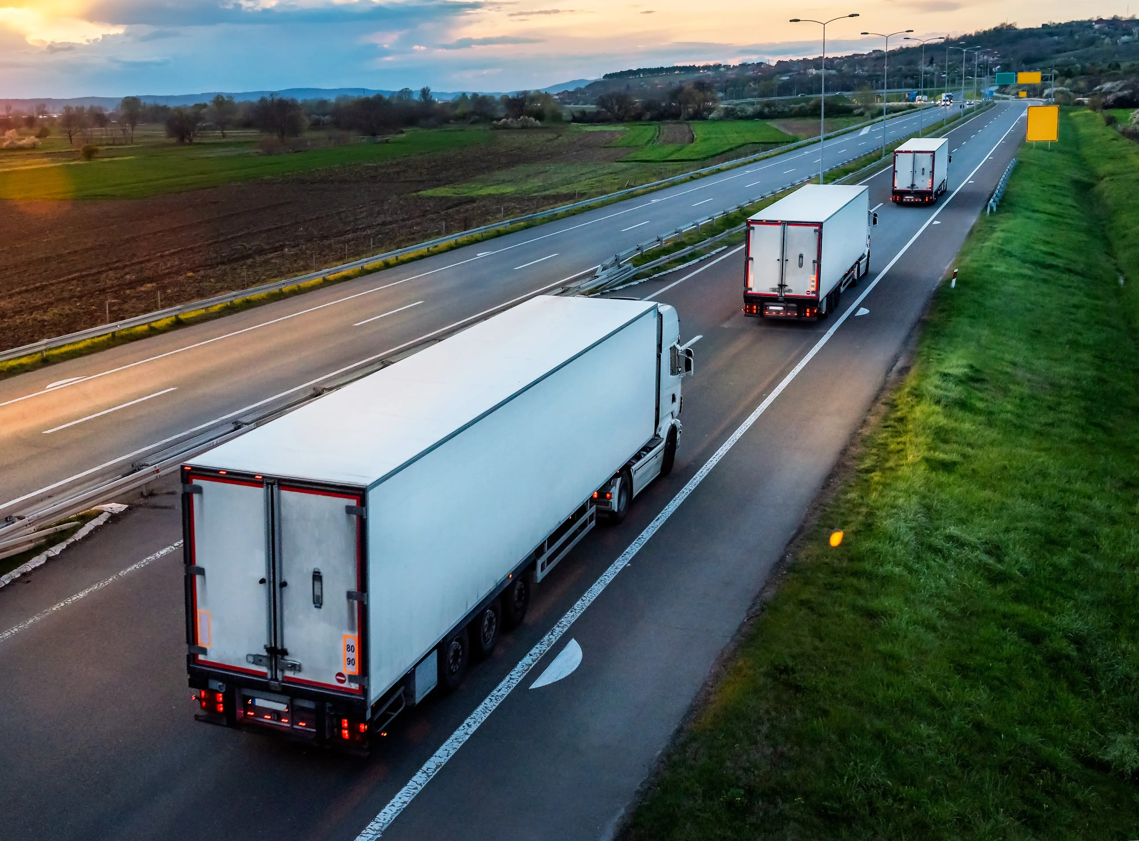Road Transport
