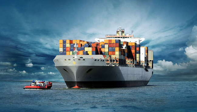 Sea Cargo